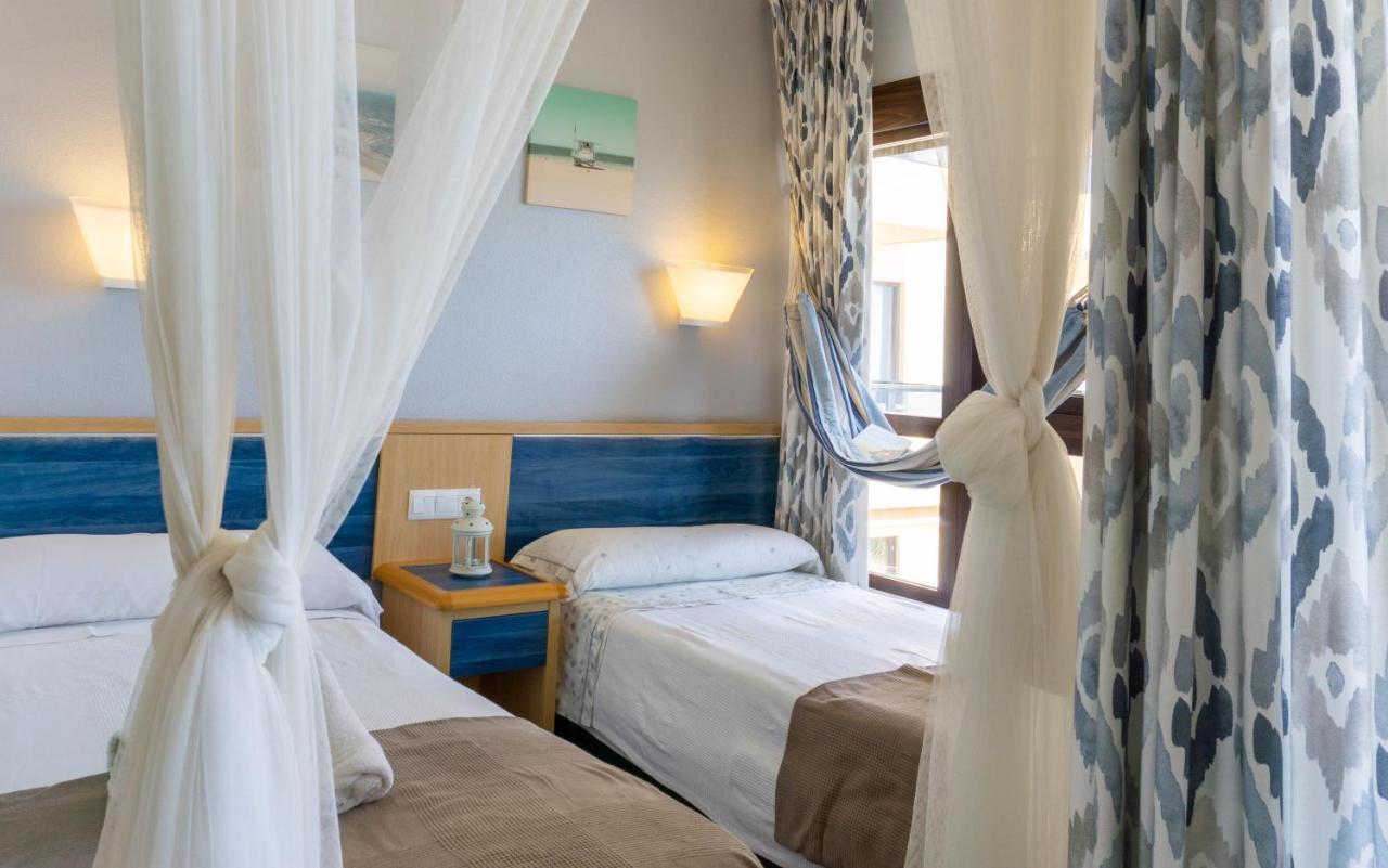 Apartment Aloha Playa Malaga Benalmádena Dış mekan fotoğraf
